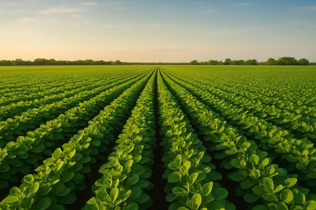 Condiciones climáticas para pulverizar: humedad, viento y Delta T